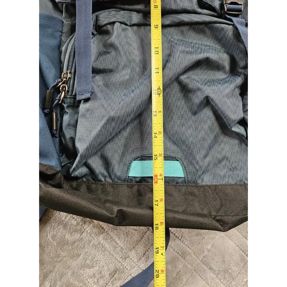 LoneStar orben teal